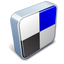 Vector 3D Social Icons icon 64x64