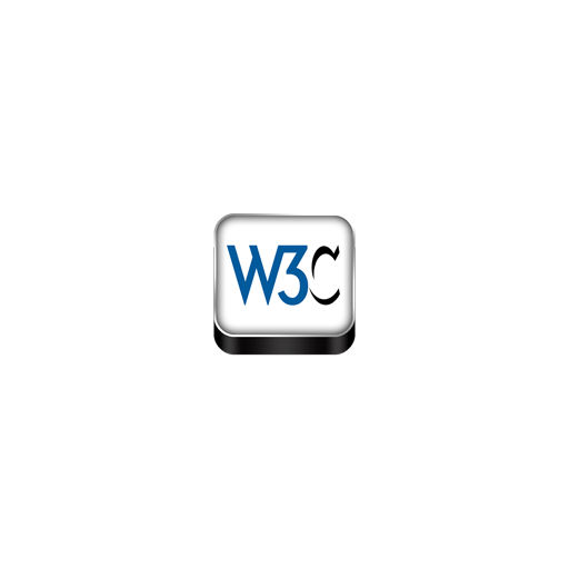 W3c icon