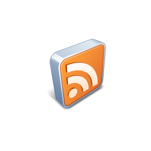 Rss icon