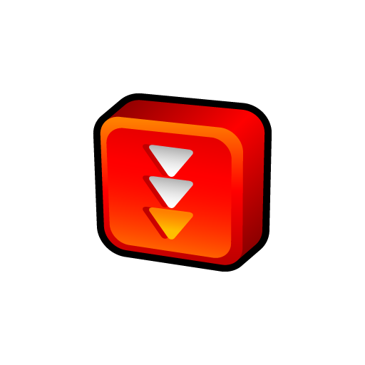 Flashget icon