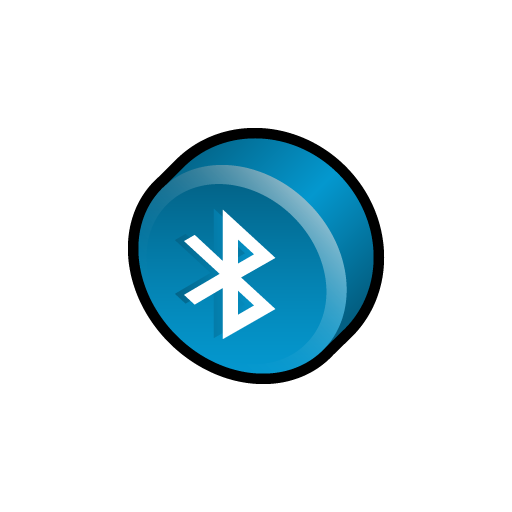 Bluetooth icon