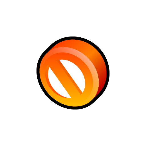 Ad, aware, se icon