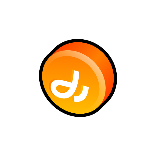 Director, macromedia icon