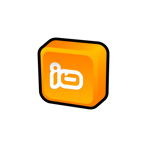 Alternate, jo icon
