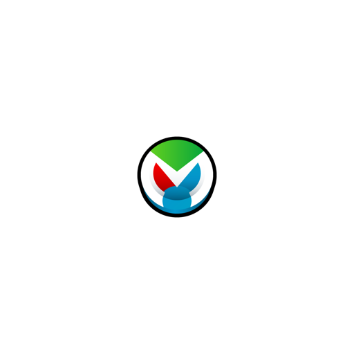 Classic, morpheus icon