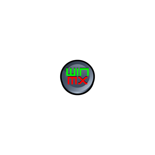 Winmx icon