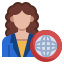User icon 64x64