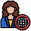 User icon 64x64