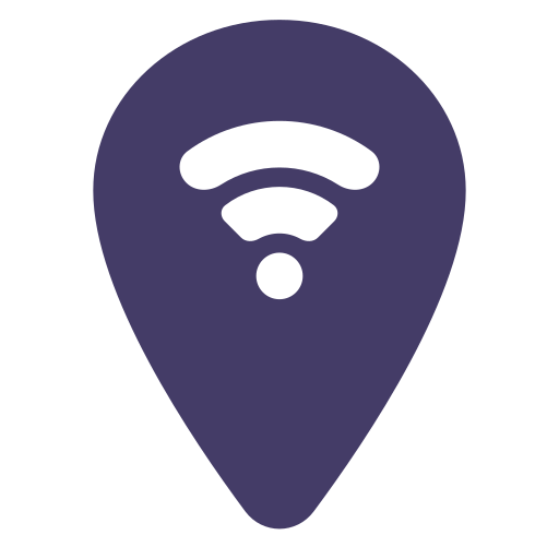 Internet, wifi, wireless icon