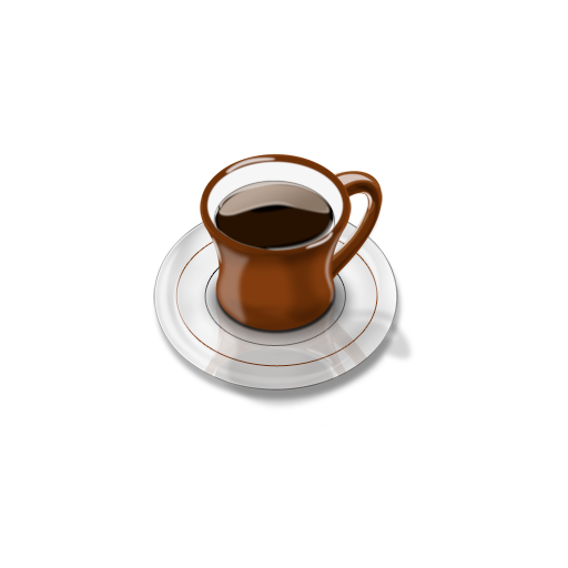 Mug, coffee, cup icon