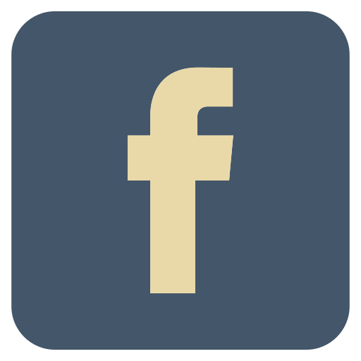 Facebook, media, social icon