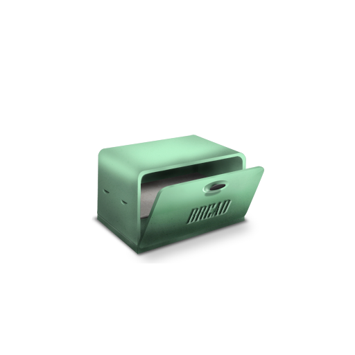 Breadbox icon