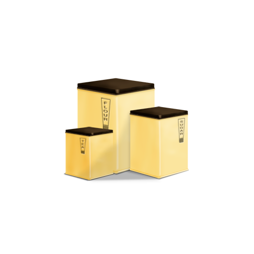 Containers icon