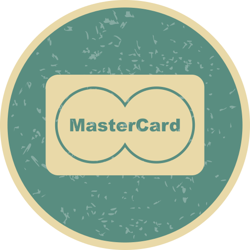 Card, master, online payment, online transaction, payment method icon