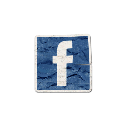 Facebook icon