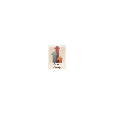Designbump icon