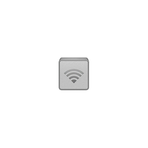 Airport, wifi, wireless icon