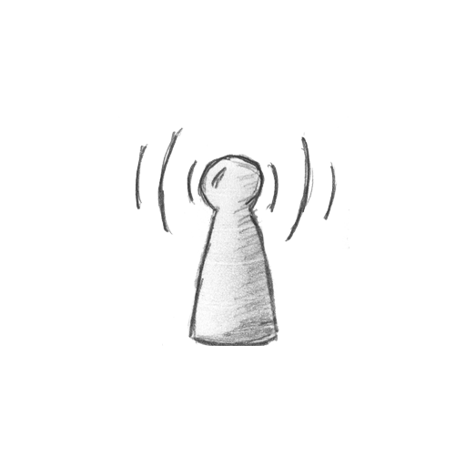 Network, signal, wifi icon