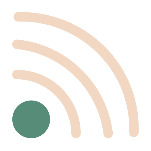 Signal, wifi, wireless icon