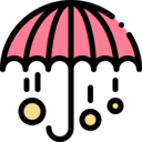 money,business and finance,investment,insurance,protection,cash,umbrella,safe
