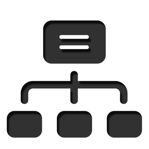 Network, wifi, wireless icon