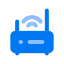 Computer (Flat) icon 64x64