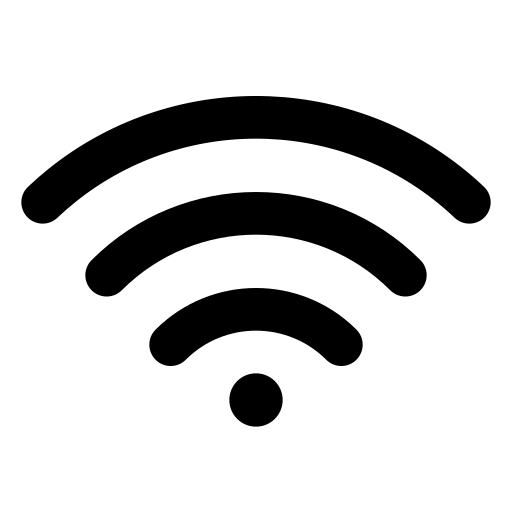 Wifi icon