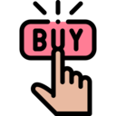 commerce and shopping,hand,shop,shopping,commerce,button,online store,online shop,buy