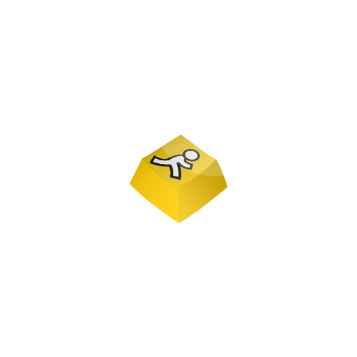 Aim icon