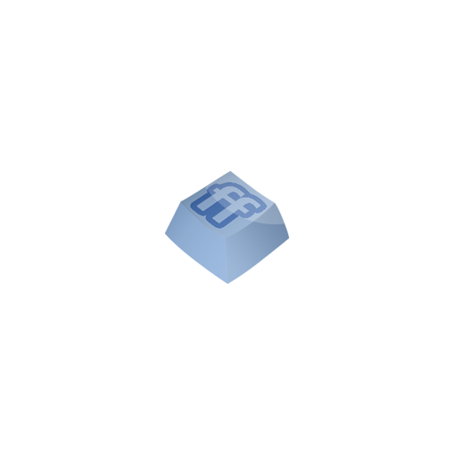 Friendfeed icon