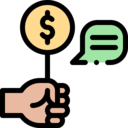 business and finance,hand,label,checked,accept,done,complete,Bid,auction
