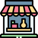 dollar,commerce and shopping,smartphone,shop,online,commerce,storefront,retail
