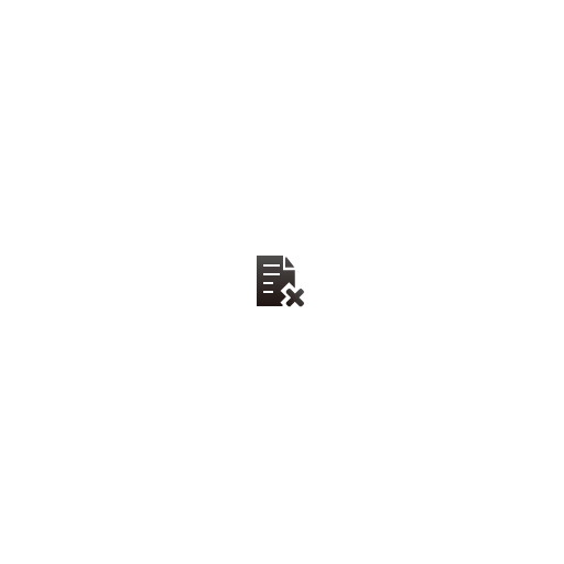 Delete, file icon