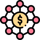 business and finance,technology,network,coin,connection,bank,dollar sign,online banking,banking system