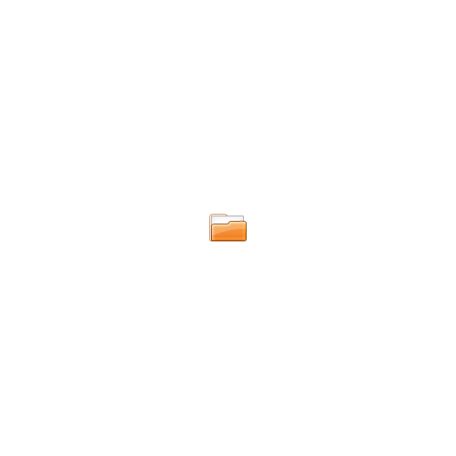 Blank, file, folder icon