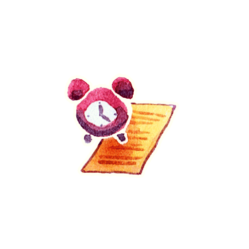 File, recent icon