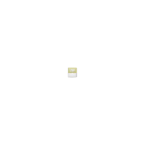 Archive, base, file, zip icon