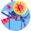 Virus Transmission icon 64x64