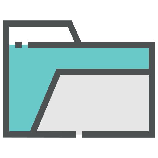 Archive, document, file, file format, folder, format, paper icon