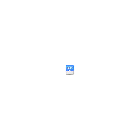 Doc, file, text, word icon