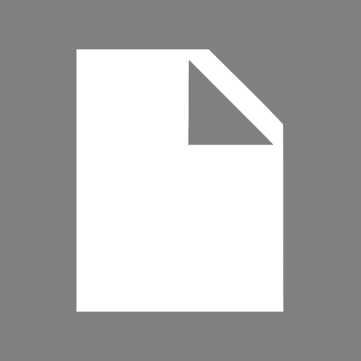 Docs, google, file icon