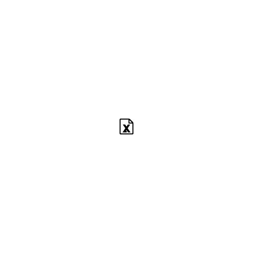 Excel, file icon