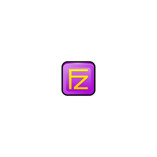 File, zilla icon