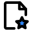 Favicon