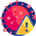 medical,virus,healthcare and medical,healthcare,warning,covid-19,coronavirus,transmission,plague,pandemia