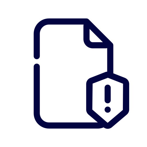 Document, file, paper, page, office, note, copy icon