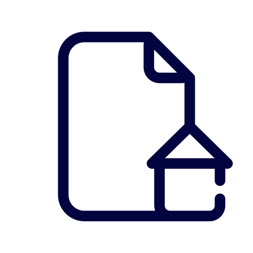 Document, file, paper, page, office, note, copy icon
