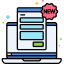 Computer Programming icon 64x64