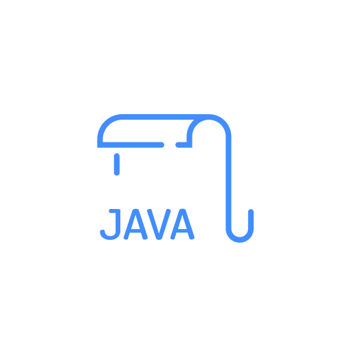 File, extenstion icon