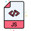 Computer Programming icon 64x64